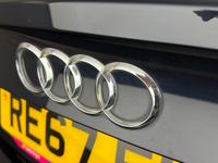 AUDI A7 Photo 23