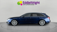 AUDI A4 Photo 3