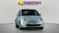 Fiat 500 Photo 7