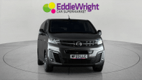 Vauxhall VIVARO LIFE Photo 1