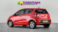 HYUNDAI I10 Photo 4