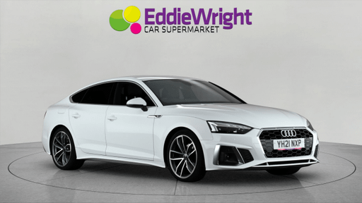 Audi A5 2.0TDI 35 163Bhp S LINE SPORTBACK S TRONIC (NQ)