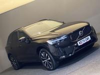 VOLVO XC60 Photo 31