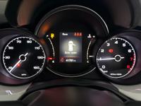 FIAT 500X Photo 11