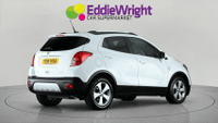 VAUXHALL Mokka Photo 6