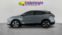 NISSAN Qashqai Photo 2