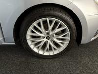 SEAT LEON Photo 14