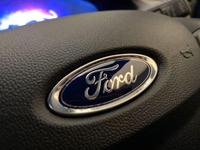 FORD PUMA Photo 26
