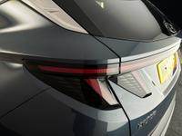 HYUNDAI TUCSON Photo 25