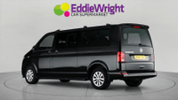 Volkswagen Transporter Photo 4