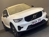 VOLVO XC40 Photo 31