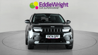 JEEP AVENGER Photo 1