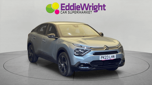 CITROEN C4 Puretech Sense Plus S/S