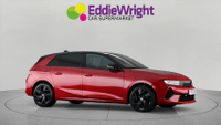 Vauxhall Astra Photo 8