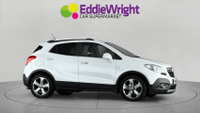 VAUXHALL Mokka Photo 8