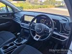Kia Sportage Photo 12