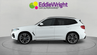 BMW X3 Photo 3