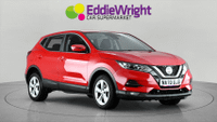 Nissan Qashqai Photo 0