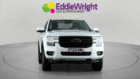 Ford RANGER Photo 1