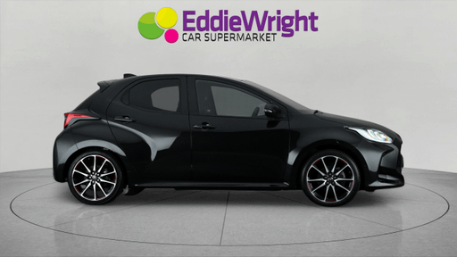 TOYOTA Yaris 1.5 VVT-h GR Sport Auto (NQ)