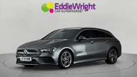 Mercedes-Benz CLA Photo 7