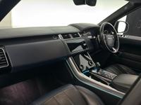 LAND ROVER Range Rover Sport Photo 23