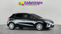 SEAT Ibiza Photo 8