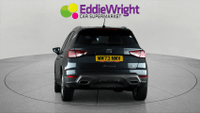 SEAT ARONA Photo 5