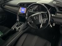 Honda Civic Photo 9
