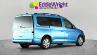 Volkswagen Caddy Photo 6
