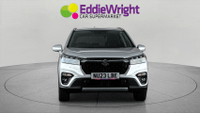 SUZUKI S-Cross Photo 1