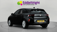 VAUXHALL Astra Photo 1