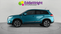 SUZUKI Vitara Photo 3