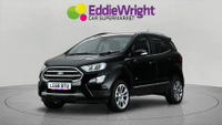 Ford Ecosport Photo 2