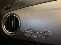 Fiat 500C Photo 29