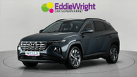HYUNDAI TUCSON Photo 2