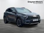 Kia Sportage Photo 0