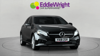 Mercedes-Benz A CLASS Photo 7