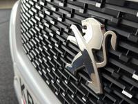 PEUGEOT 2008 Photo 14
