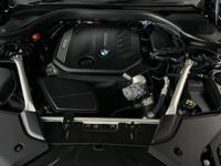 BMW 5 Series Photo 20