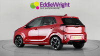 Kia Picanto Photo 4
