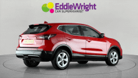 NISSAN Qashqai Photo 6