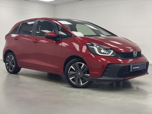 2023 Honda Jazz