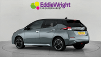 NISSAN LEAF Photo 4