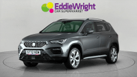 SEAT ATECA Photo 2