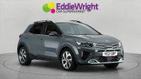 KIA STONIC Photo 0