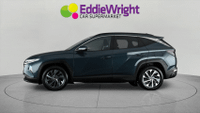 HYUNDAI TUCSON Photo 3
