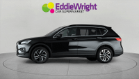 SEAT TARRACO Photo 1
