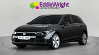 Volkswagen Golf Photo 2