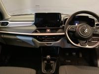 SUZUKI SWIFT Photo 4